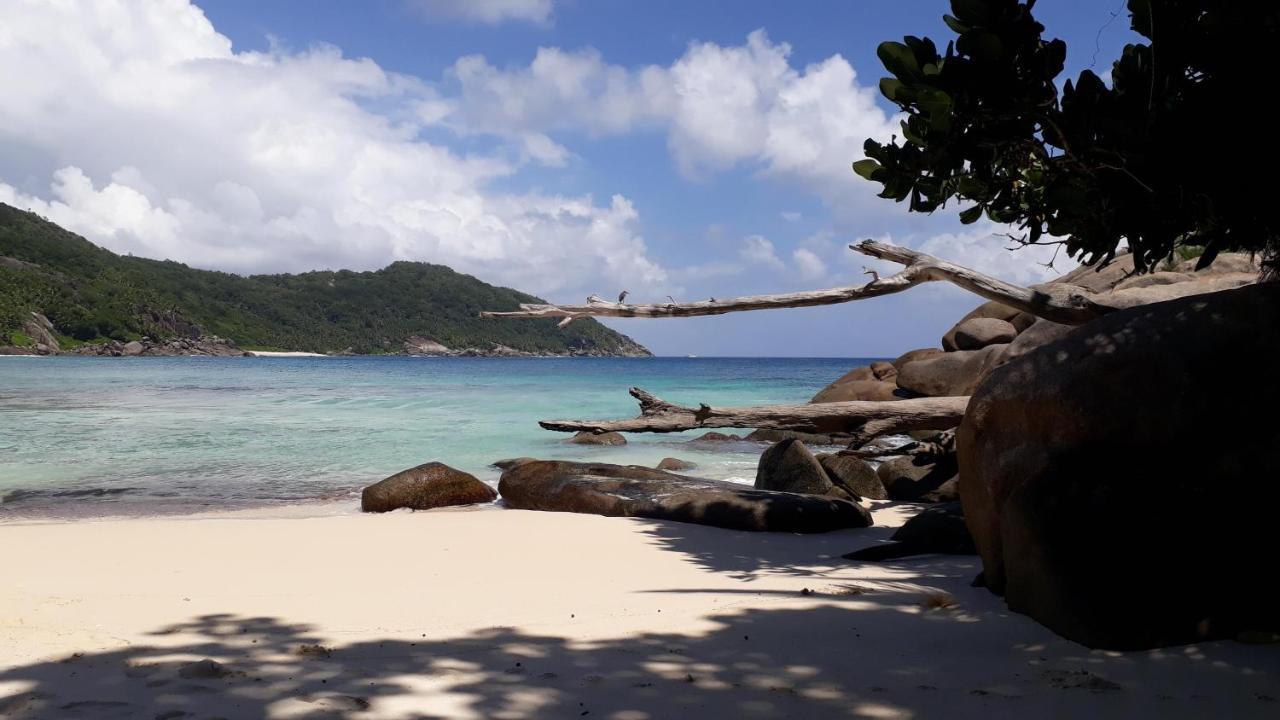 Eden Island Luxury Apartment Sea View Exterior photo